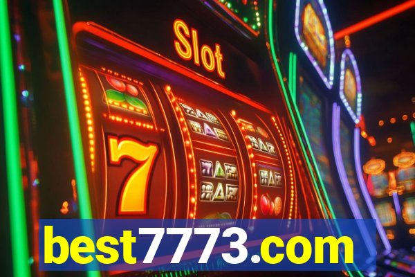 best7773.com