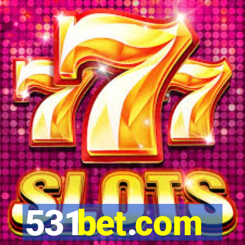 531bet.com