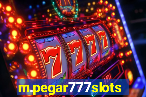 m.pegar777slots