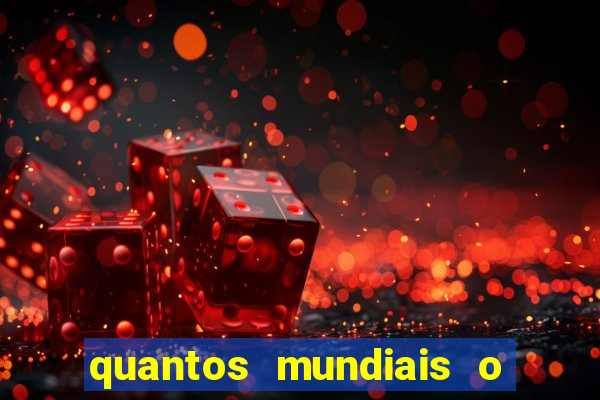 quantos mundiais o flamengo tem