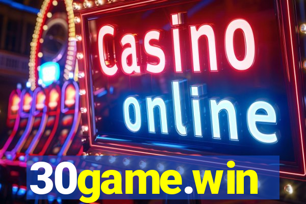 30game.win