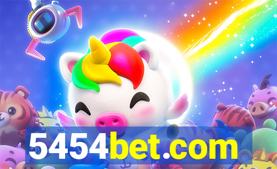 5454bet.com