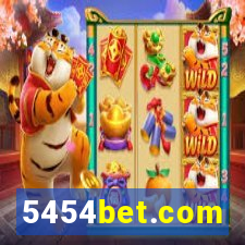 5454bet.com