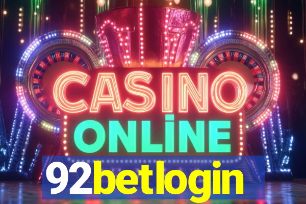92betlogin