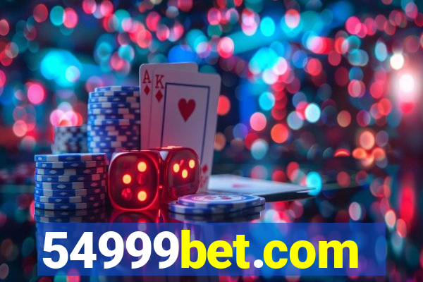 54999bet.com