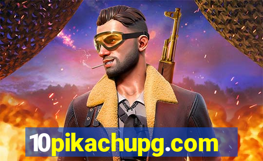 10pikachupg.com