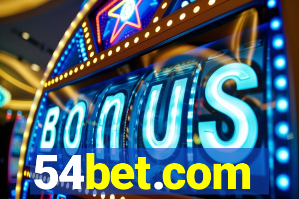 54bet.com