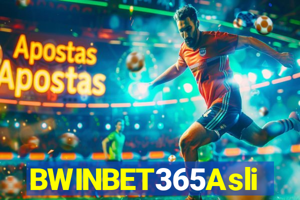 BWINBET365Asli