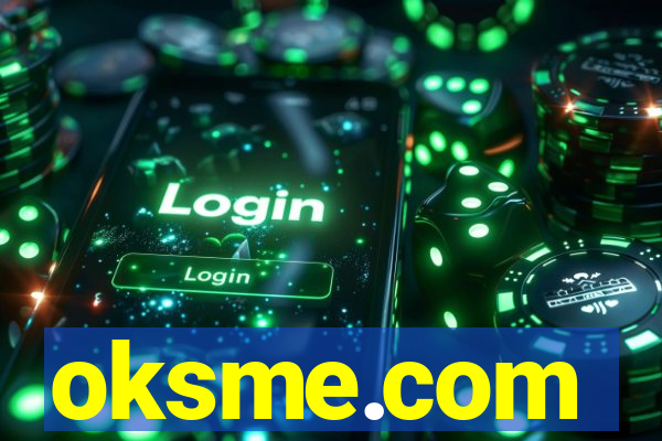 oksme.com