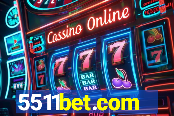 5511bet.com