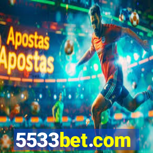 5533bet.com