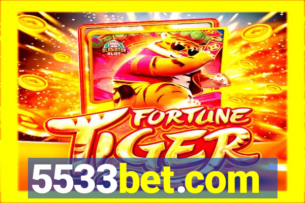 5533bet.com