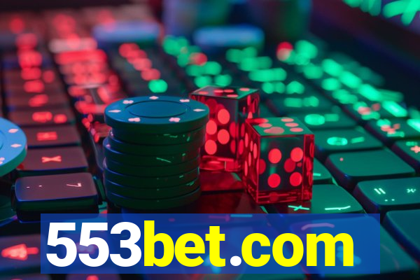 553bet.com