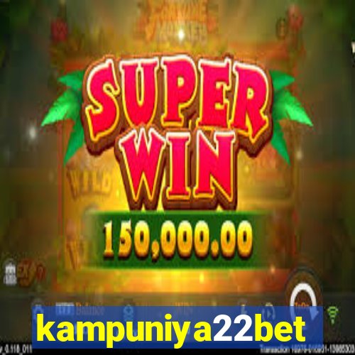 kampuniya22bet