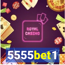 5555bet1
