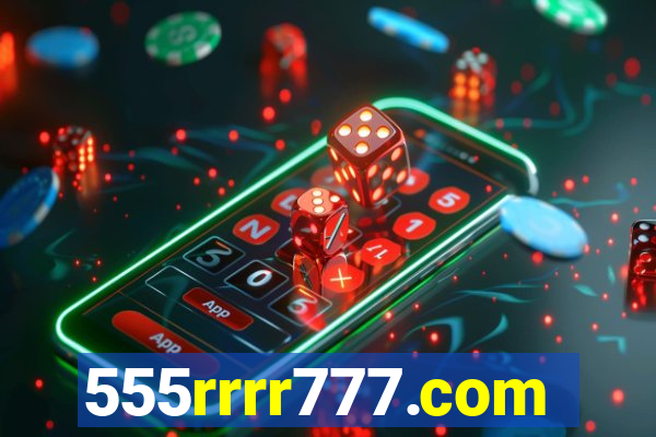 555rrrr777.com