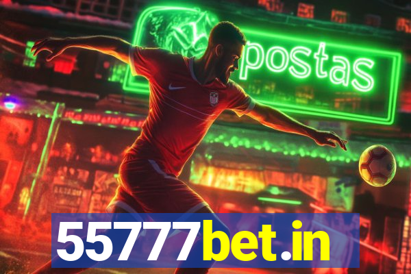 55777bet.in