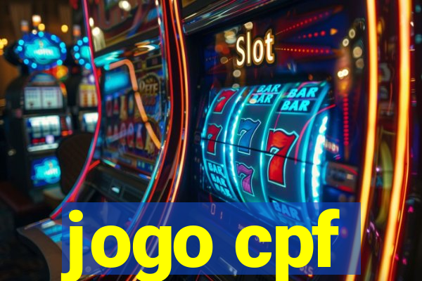 jogo cpf