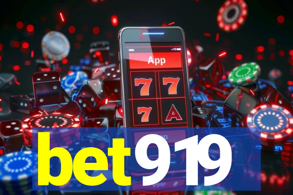 bet919