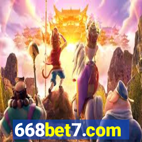 668bet7.com