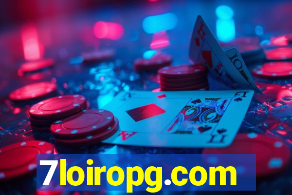 7loiropg.com