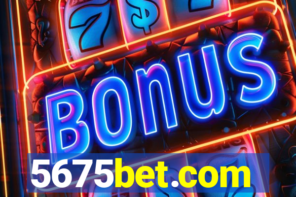 5675bet.com