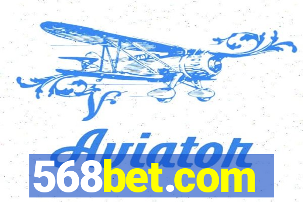 568bet.com