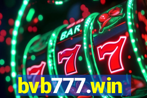 bvb777.win