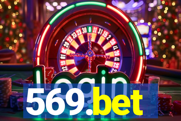 569.bet