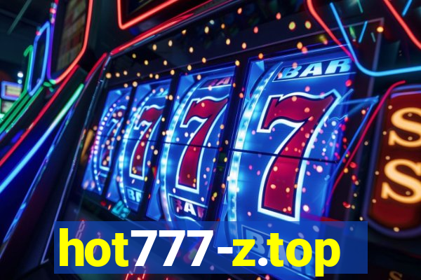 hot777-z.top