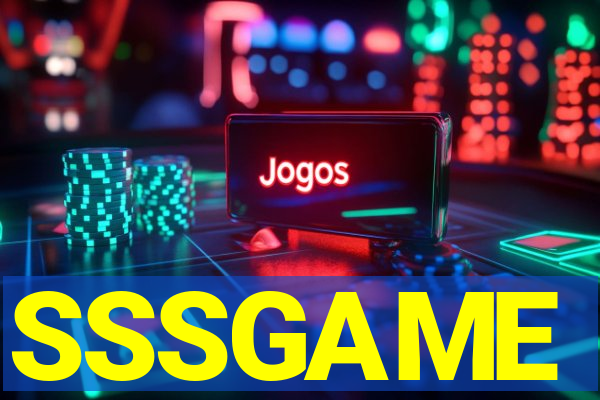 SSSGAME