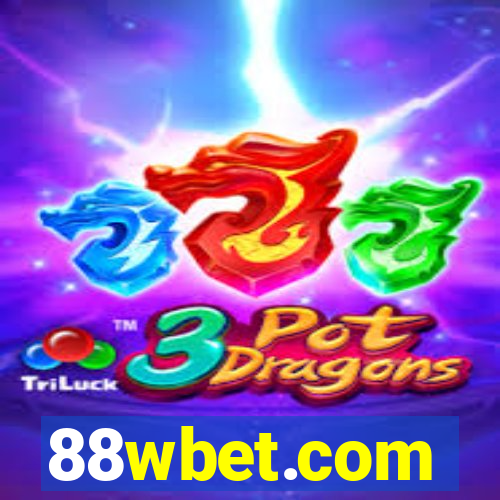 88wbet.com