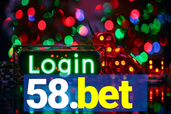 58.bet