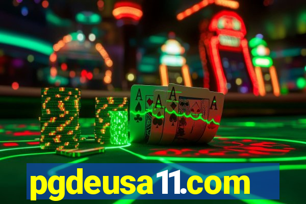 pgdeusa11.com