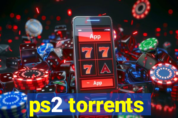 ps2 torrents