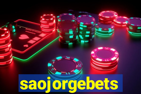 saojorgebets