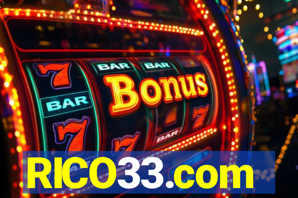 RICO33.com