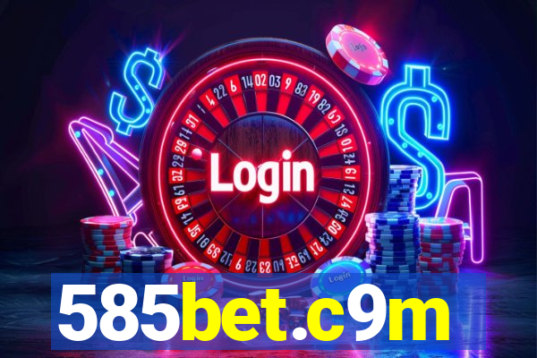 585bet.c9m