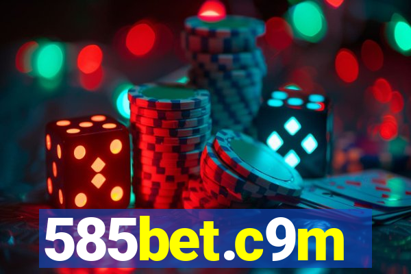 585bet.c9m
