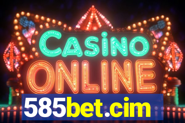 585bet.cim