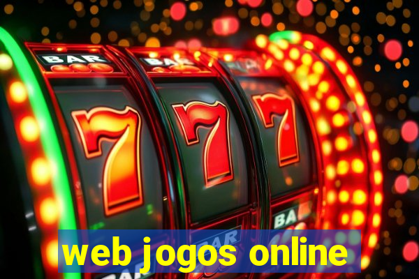 web jogos online