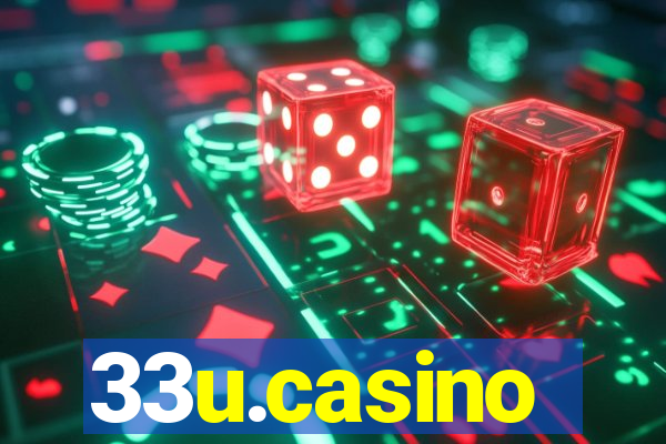 33u.casino