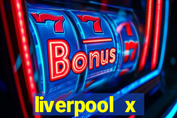 liverpool x tottenham multicanais
