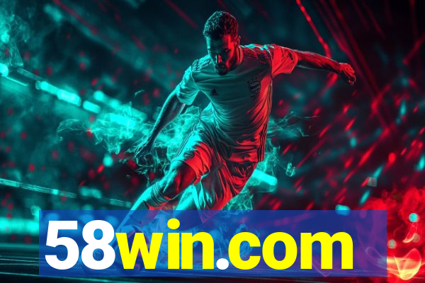 58win.com
