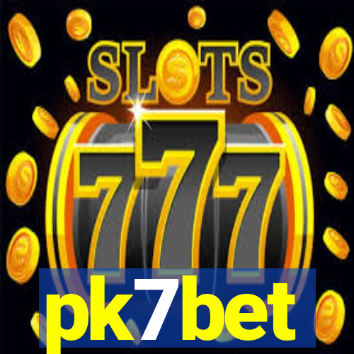 pk7bet