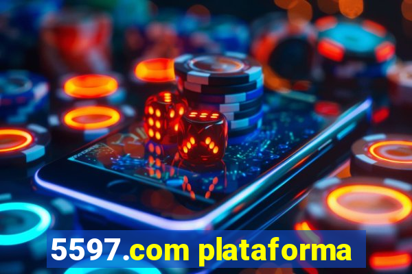 5597.com plataforma