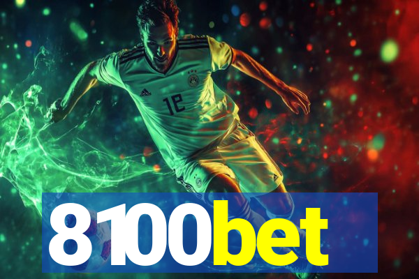 8100bet