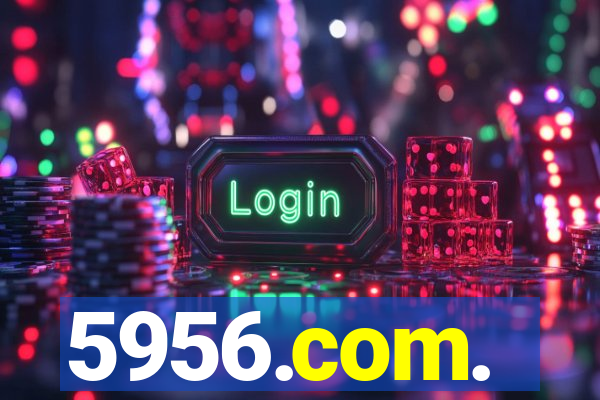 5956.com.