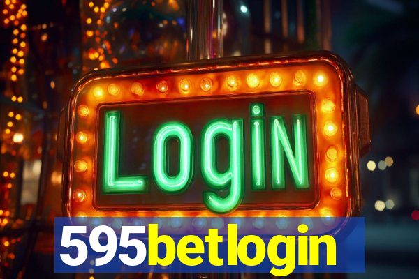 595betlogin