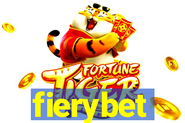 fierybet